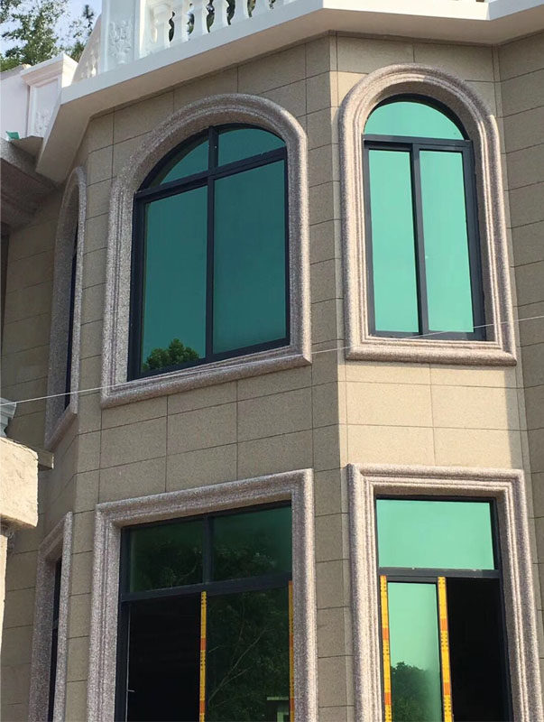 直销镜框欧式弧形k窗套线条外墙 门套包边窗套模具grc建筑用别墅