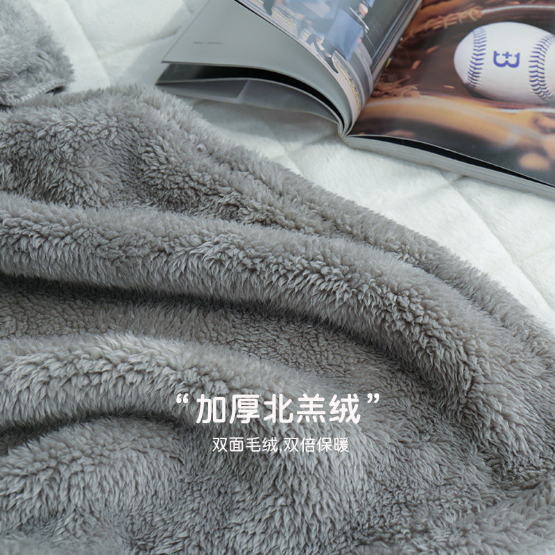 办公室午睡毯子 冬季防寒保暖午休小毛毯 学生教室披肩斗篷懒人毯,床上用品,休闲毯/毛毯/绒毯,淘宝优惠券,粉丝福利购,淘宝优惠卷