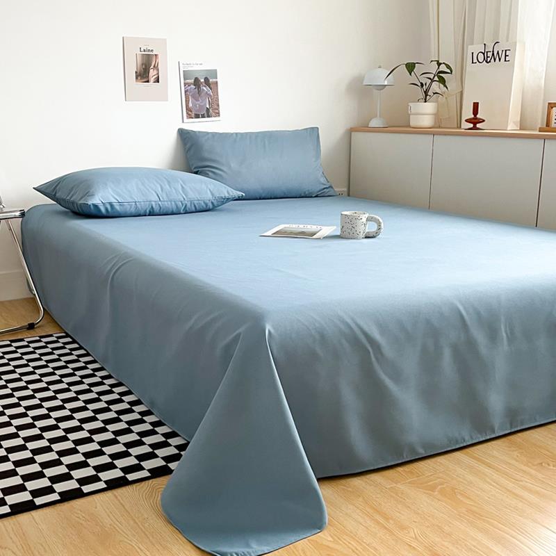 速发Bedding Cover Bed Sheet Bedcover Bedsheets Bedsheet Shee