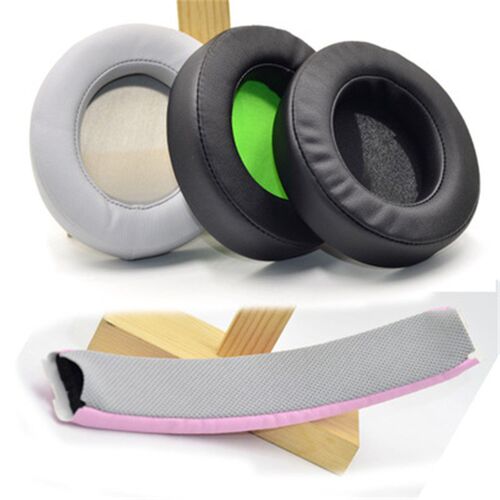 Earpad Replacement for Razer Kraken Pro V2 Headphone Ear Pa