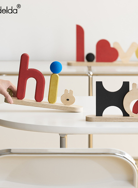 Mandelda奶油风家居装饰桌面摆件客厅卧室玄关高级感公司前台现货