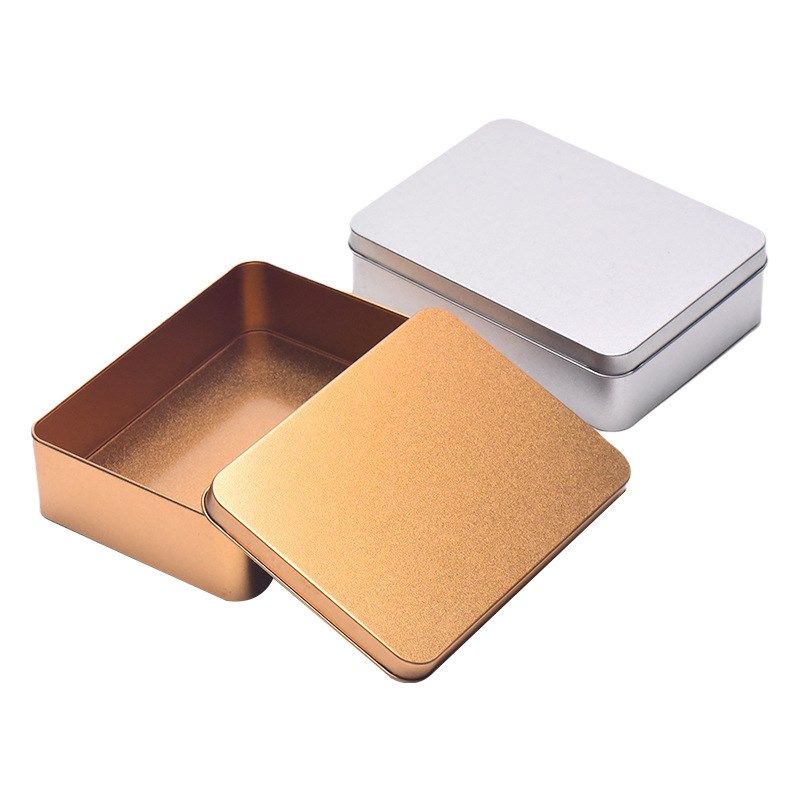 15×11长方形j磨砂马口铁盒 创意糖果饼干包装盒 温州苍南厂家现,包装,金属盒包装,淘宝优惠券,粉丝福利购,淘宝优惠卷