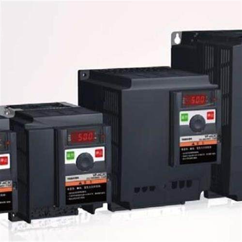 东芝变频器 变频器VFNC3C系列 VFNC3C-4015P 400/380V 1.5KW,