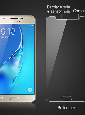 Samsung Galaxy J1 J3 J5 J7 A3 A5 A7 2016 2017 Grand Prime S7