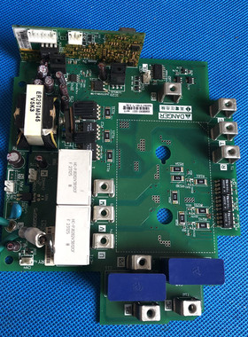 PN658856P5东芝变频器VF-S11系列5.5KW或者7.5kw驱动电源板主板