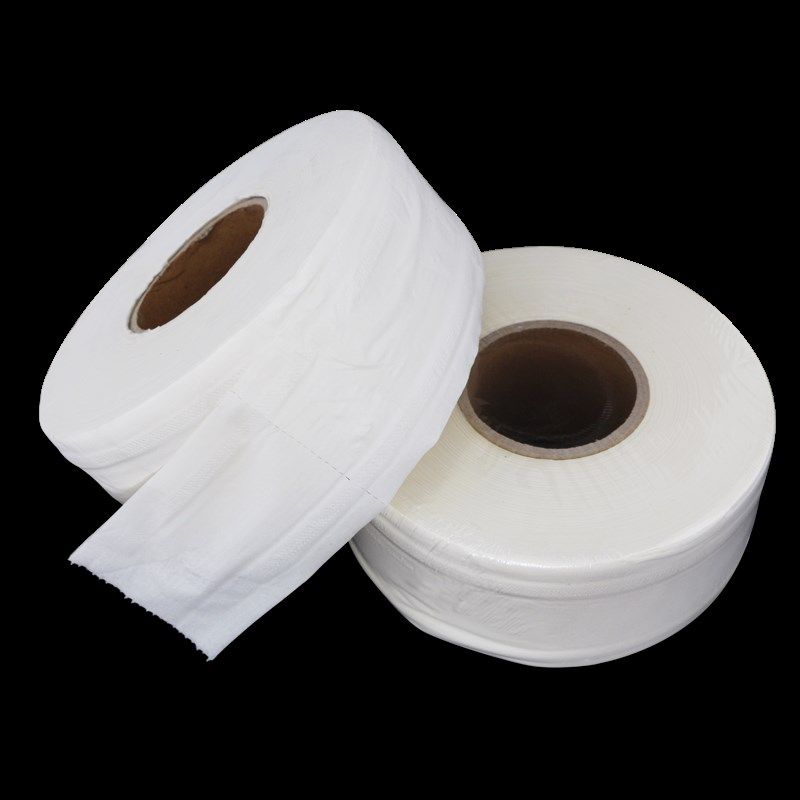 ZIEN大卷纸三层公共卫生间大卷纸纯木浆大盘纸擦手纸厕纸大卷纸巾