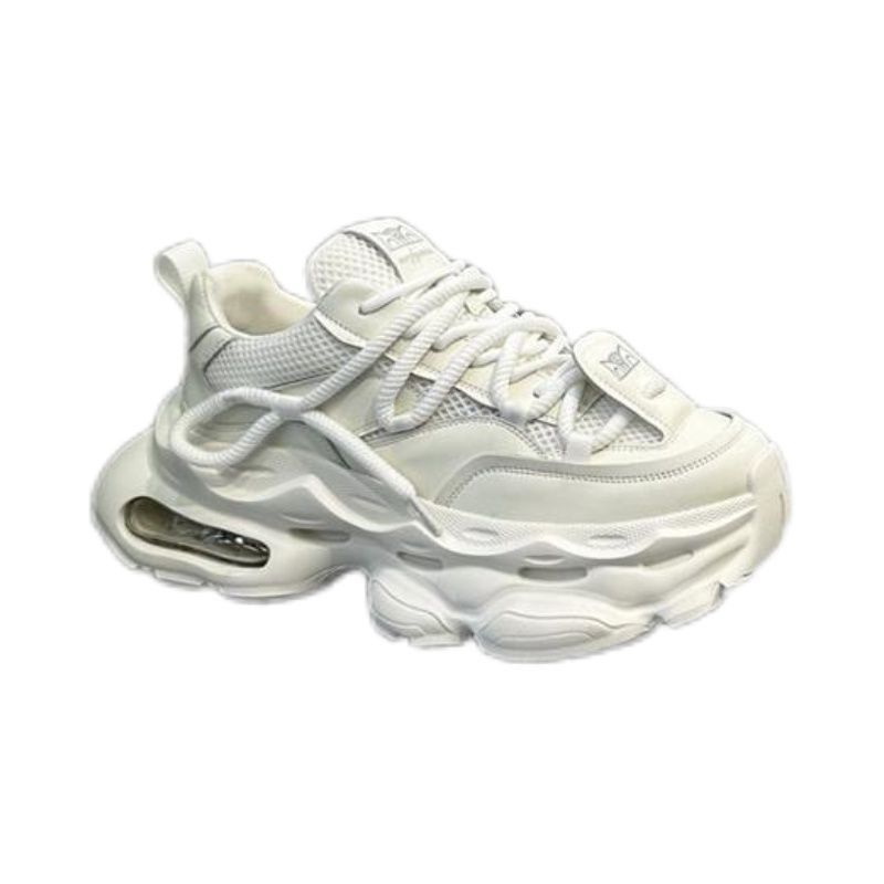 2024新款薄款小白鞋增高透气网面鞋子男款夏季厚底老爹鞋百搭男鞋,流行男鞋,时尚休闲鞋,淘宝优惠券,粉丝福利购,淘宝优惠卷