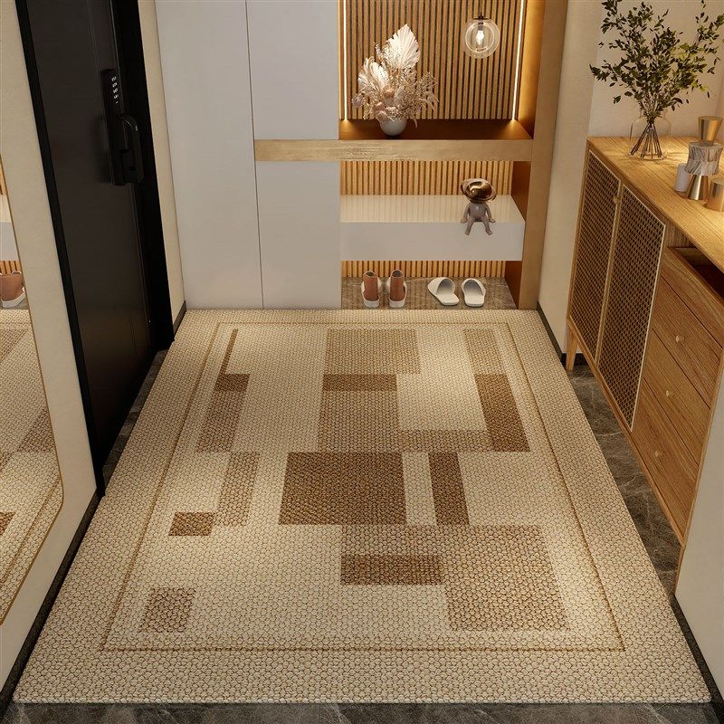 进门地垫入户门垫大门口防滑垫子家用客厅地毯高级定制玄关脚踏垫,居家布艺,入户地垫,淘宝优惠券,粉丝福利购,淘宝优惠卷