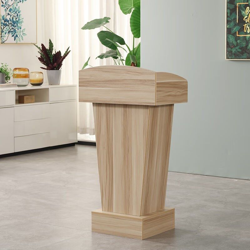 新款办公家具发言台多媒体演讲台免漆迎宾教师发言台,商业/办公家具,演讲台/演讲桌,淘宝优惠券,粉丝福利购,淘宝优惠卷