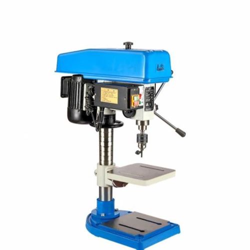 台钻工业级台式钻床小型家用220V重型多功能电钻攻铣一体机大功率