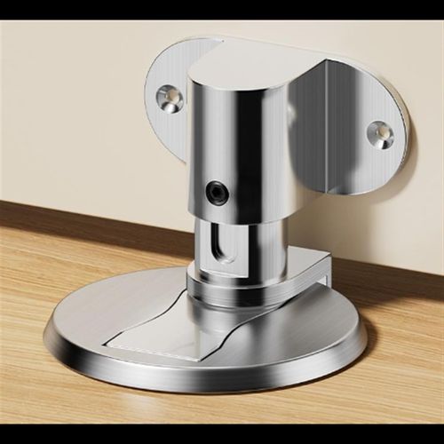 门吸免打孔地吸强磁门碰防撞门挡器门阻器卫生间隐形新款家用利器