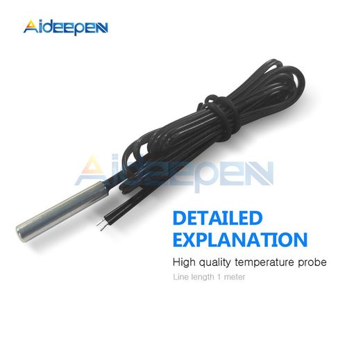 STC-3008 3018 3028 AC 110V 220V DC 12V 24V 10A Dual Digital