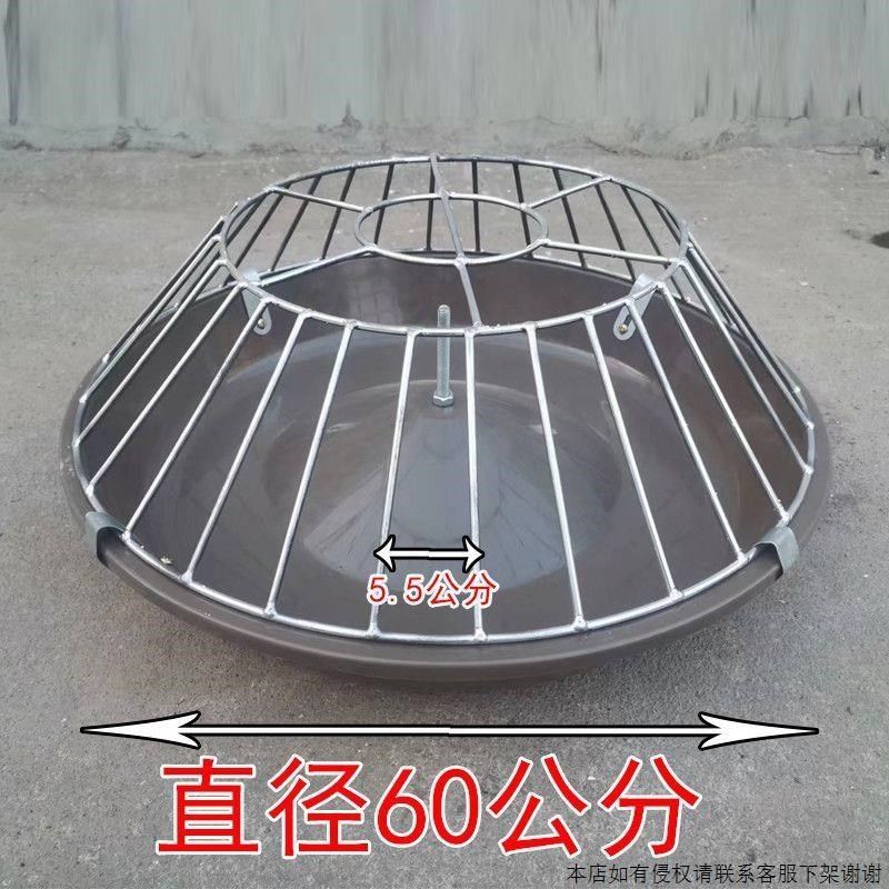 长方形食槽喂鸡喂鸡打不翻大鸡小鸡盆子鸡笼家用养殖养鸡自动喂@,畜牧/养殖物资,畜牧/养殖器械,淘宝优惠券,粉丝福利购,淘宝优惠卷