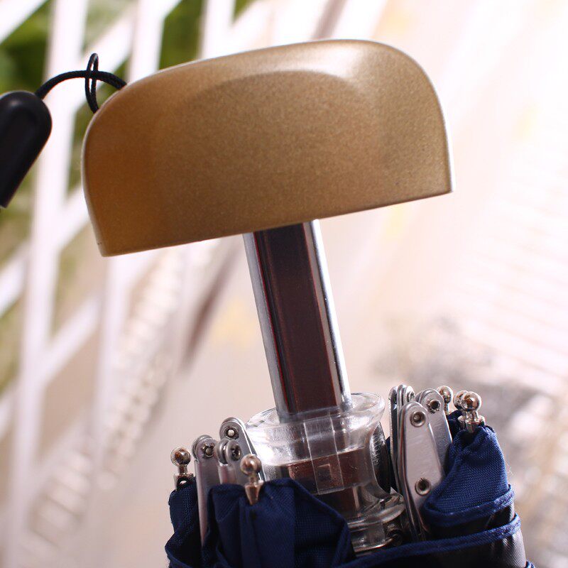 纯色结实抗风加固五折伞黑胶晴雨伞折叠迷你口袋伞便携两用伞,居家日用,伞,淘宝优惠券,粉丝福利购,淘宝优惠卷