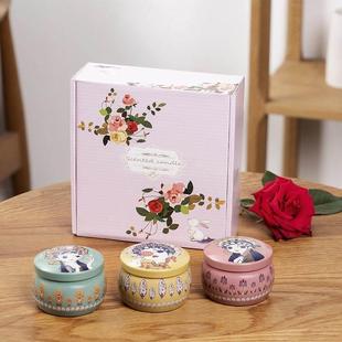 girl blackout h11039975eart aromatherapy candle ins home 推荐