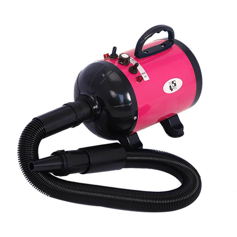 神悦宠物吹水机大型犬狗狗吹风机大功率低噪音泰迪狗狗吹毛神器