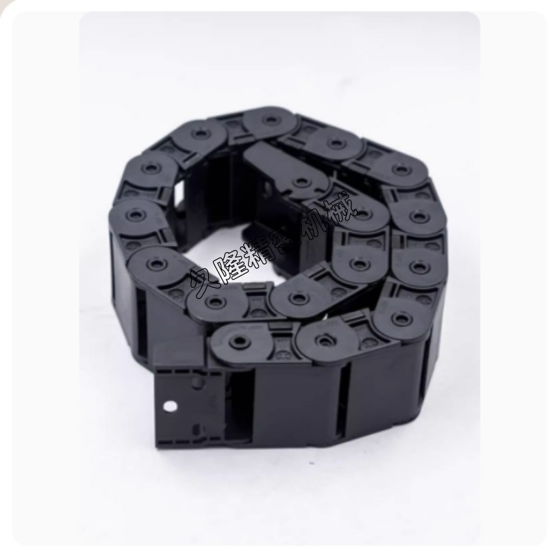 拖链TWC18/TWD15-C20-R28-TWA25/TWB10/C25/C38/50/30/77/57/7