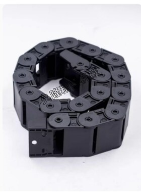 拖链TWC18/TWD15-C20-R28-TWA25/TWB10/C25/C38/50/30/77/57/7