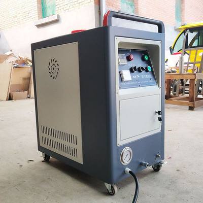 11电加热蒸汽清洗机 商用高压蒸汽洗车M机 全自动蒸汽清洁机
