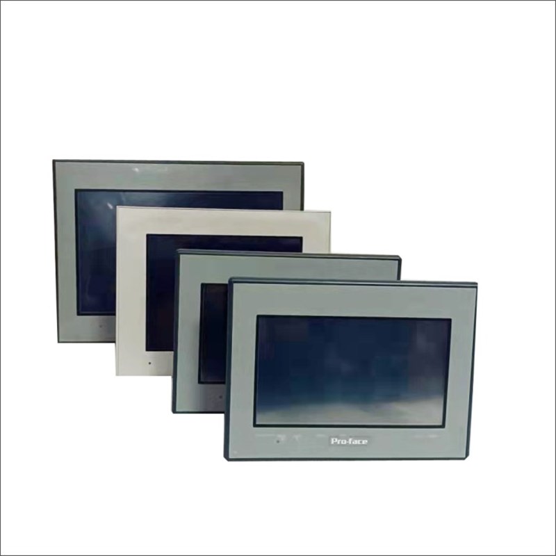 触摸屏 普 菲斯 GC-4501W PFX0E45G1WAD洛二手拆机