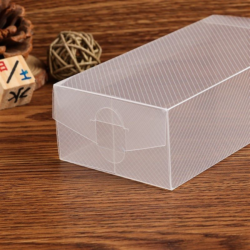 厂家供应西点盒 巧克力盒 x饼干盒 点心盒 pvc半透明包装盒