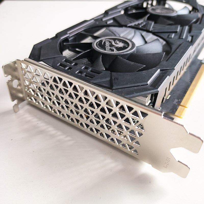 拆机七彩虹P106-100 6G-90 3G魔改驱H动独立显卡拼1050TI 4 5G