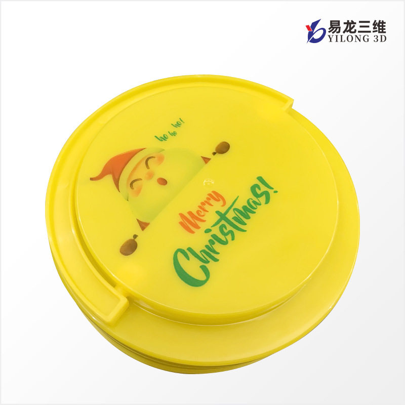 新品高速全自动印刷机 uv printer 彩色uvN喷码机塑料瓶盖uv数码怎么样,好用不?