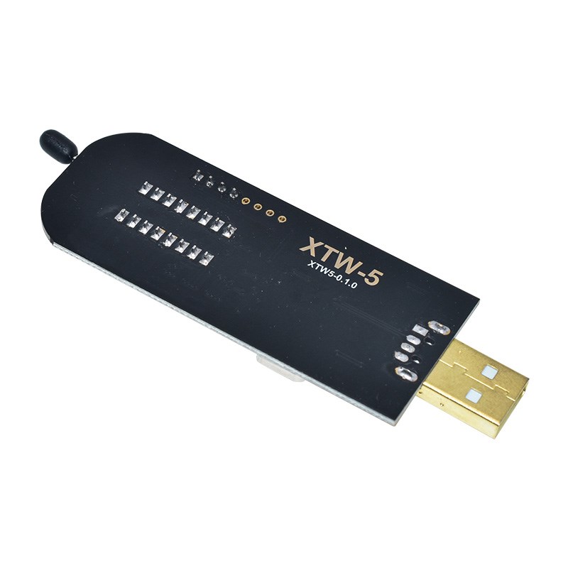 XTW-5编程器 USB 主板BIOS SPI FLASH 24 25读写 烧录器图片