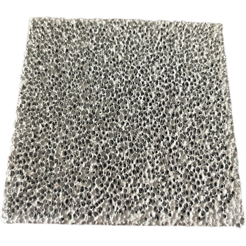 速发碳化硅泡沫陶瓷过滤片铸造过滤网氧化锆氧化铝氧化镁蜂窝陶瓷