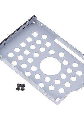 HDD Hard Drive Caddy With Screws For Dell Precision M4600 M4