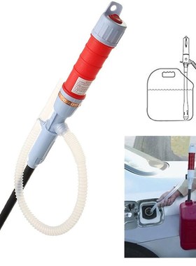 1PC Portable Handheld Water Pump Liquid Transfer Water Gas