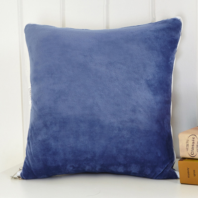 可定制图案logo冬天加厚抱枕两用车载枕头靠垫被办公室午睡觉被子,居家布艺,抱枕被,淘宝优惠券,粉丝福利购,淘宝优惠卷