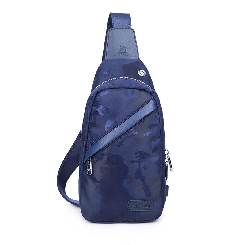 胸包男韩版牛津布单肩包帆布休闲背包男士斜挎包男包挎包,箱包皮具/热销女包/男包,男士包袋,淘宝优惠券,粉丝福利购,淘宝优惠卷