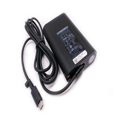 极速65W USB C Type C 20V 3.25A AC Adapter For DELL HA65NM170