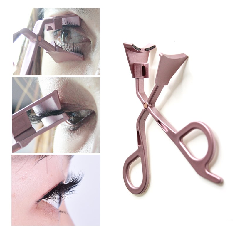 1 PC No Glue Needed Soft Magnetic Eyelashes  Magnetic Lash A
