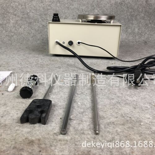 85-2 磁力加热搅拌器 数显恒温磁力搅拌器 恒温搅拌V器 磁力搅拌