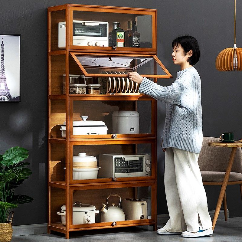 餐边柜子储物柜置物茶水边柜酒柜靠墙客厅橱柜现代简约厨房,住宅家具,餐边柜,淘宝优惠券,粉丝福利购,淘宝优惠卷