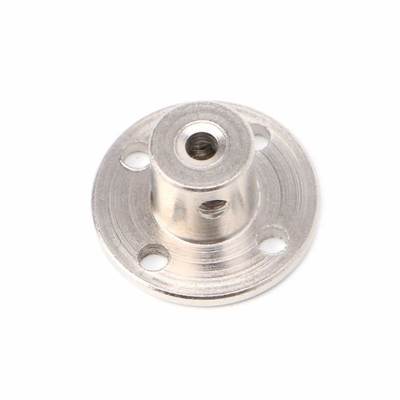 速发High Quality Flange Coupler Hot New 4mm Rigid Flange Cou