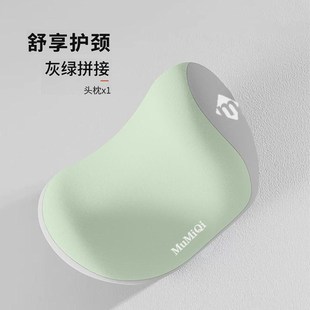 汽车电动按摩加热座椅靠垫汽车靠背腰垫久坐护腰新款 新款