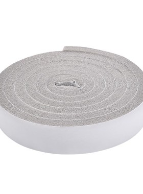 2021 Self-Adhesive Sponge Foam Insulation Tape Door Window S