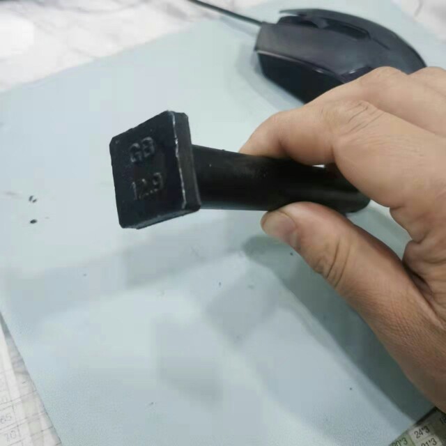 打包机打捆机锤爪锤爪销轴四方销轴打捆机销N轴打包机销轴锤爪销