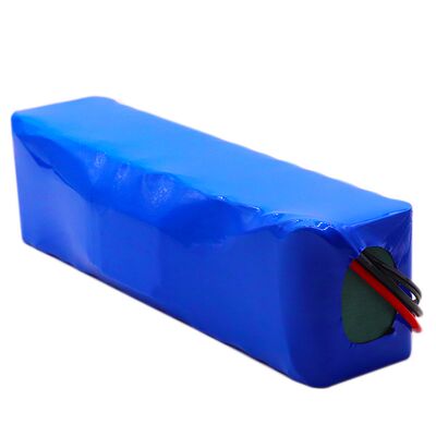 新品48V 14Ah 1000watt 13S3P Lithium ion Battery Pack For MH1