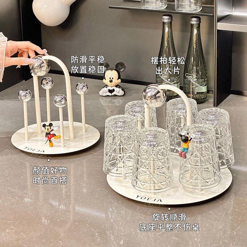 高颜值玻璃杯套装家用客厅待客喝水杯子大容量果汁杯泡茶杯耐高温,餐饮具,玻璃杯,淘宝优惠券,粉丝福利购,淘宝优惠卷