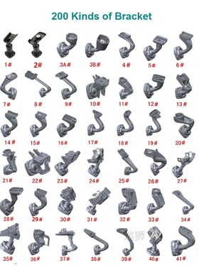 HGDO Car DVR Holder for Car DVRs Mounts Rearview Mirror DVR