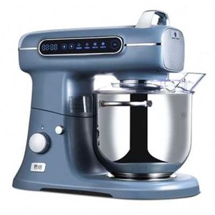 新品 輕音廚師機(jī)家用揉面和面機(jī)7L商用IH全自動(dòng)多功能奶油攪拌鮮品