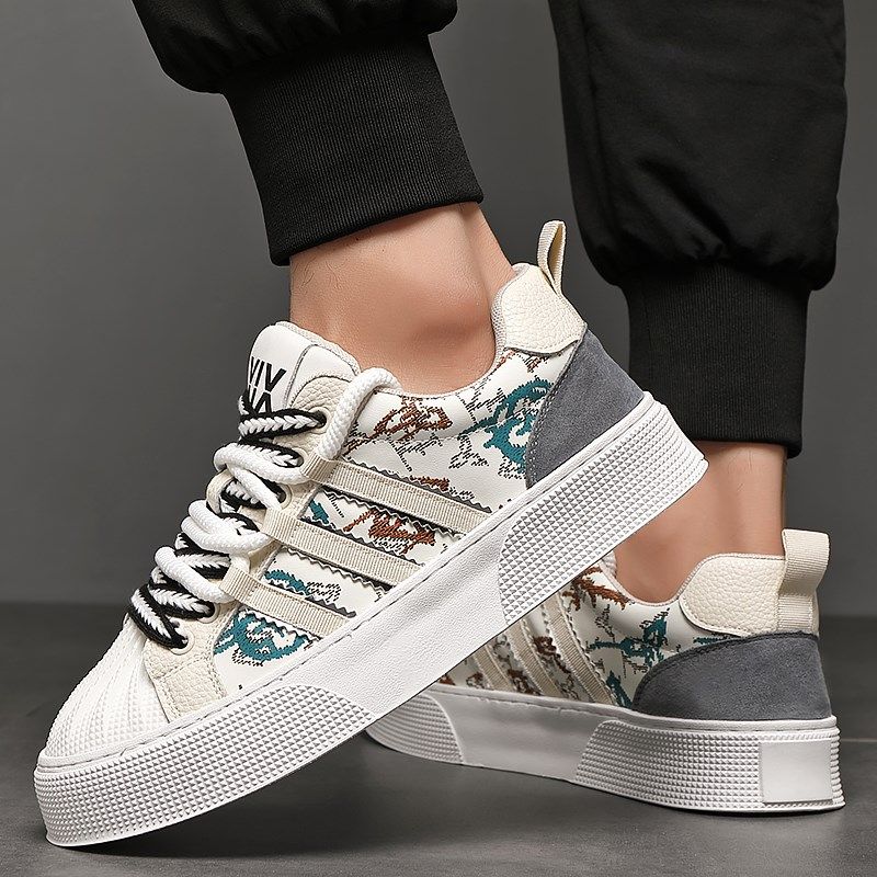 特大码男鞋45秋季透气帆布鞋46低帮休闲板鞋47青少年运动小白鞋48,流行男鞋,休闲板鞋,淘宝优惠券,粉丝福利购,淘宝优惠卷