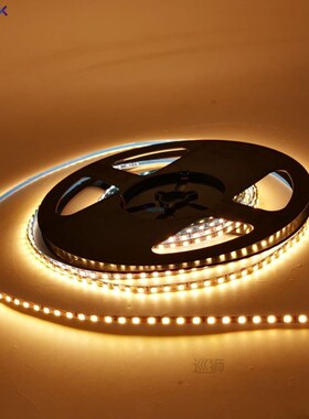 3mm PCB 5M 2520 SMD 168leds/m 840Leds Neutral white White Wa