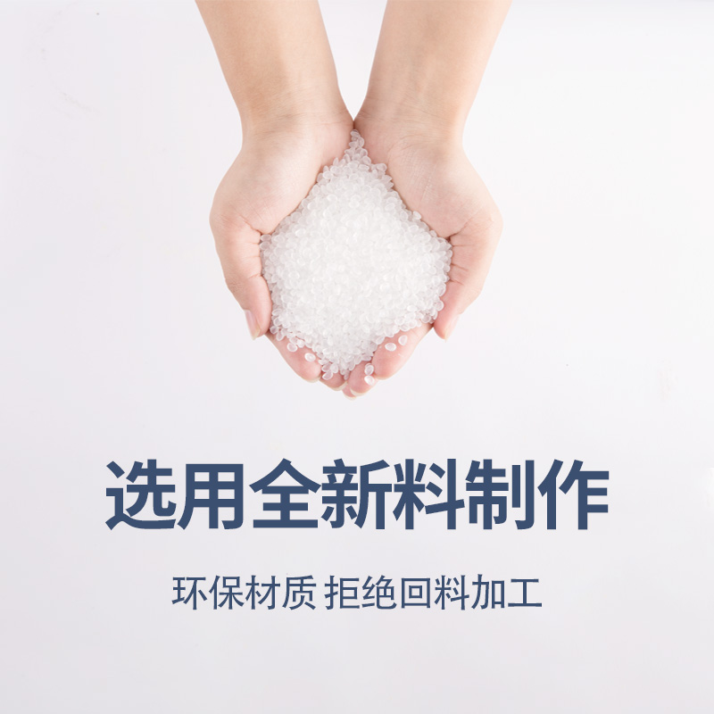 POF热缩膜对折膜现货整卷多尺寸透明 塑封膜批发包装机用热收缩膜