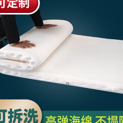 床垫宿舍单人09i×19学生软垫加厚1米120上下铺08海绵12寝室8