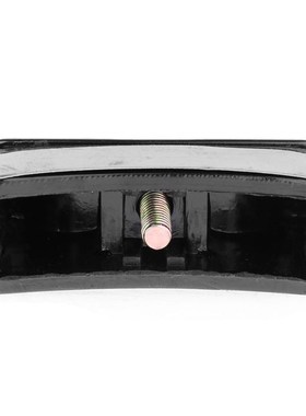 2 Pot Handle Bakelite Metal Short Side Knob Handles for Pres